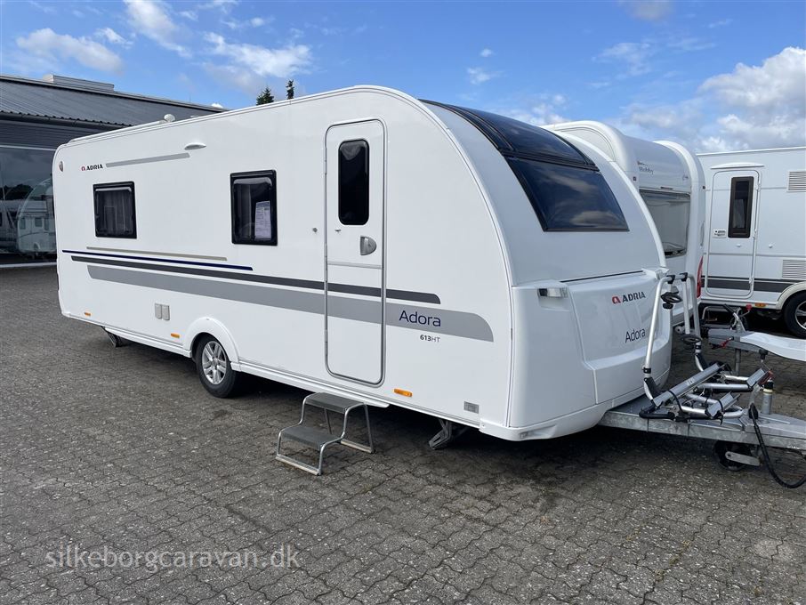 Adria Adora 613 HT